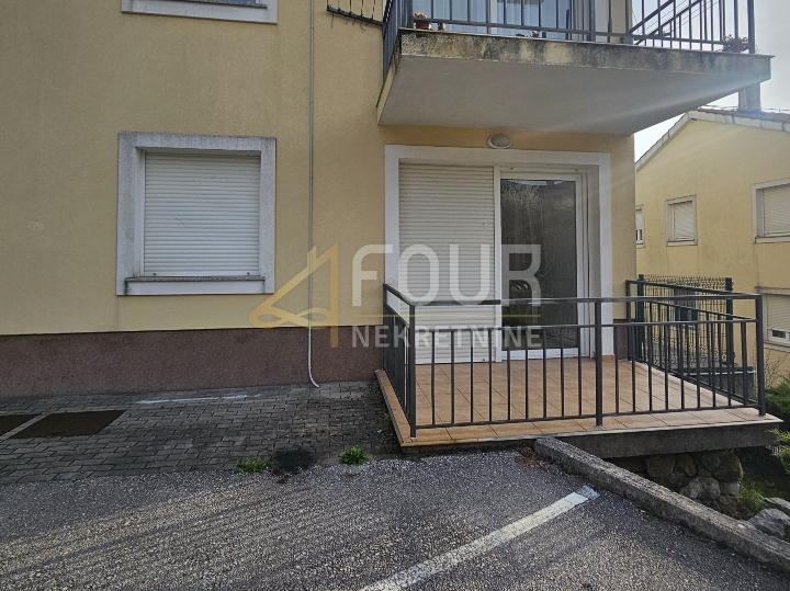 Viškovo, 75.11m2, 2S+DB, balkon, veliko spremište!