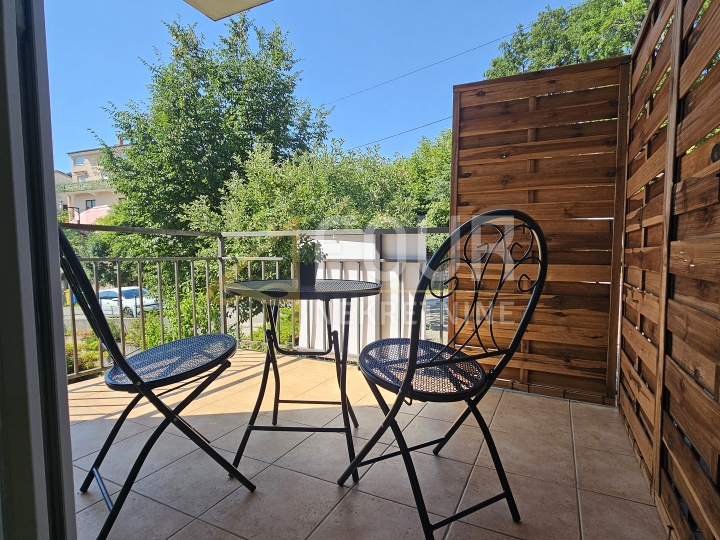 Viškovo, 75.11m2, 2S+DB, balkon, veliko spremište!