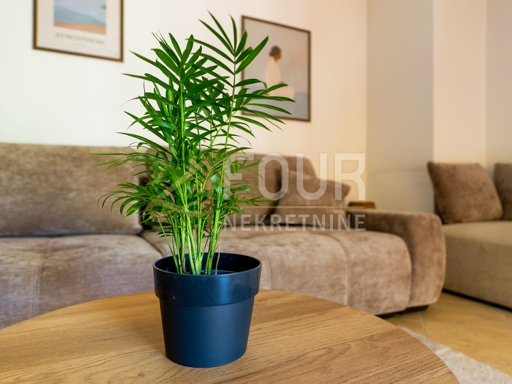 Viškovo, 75.11m2, 2S+DB, balkon, veliko spremište!