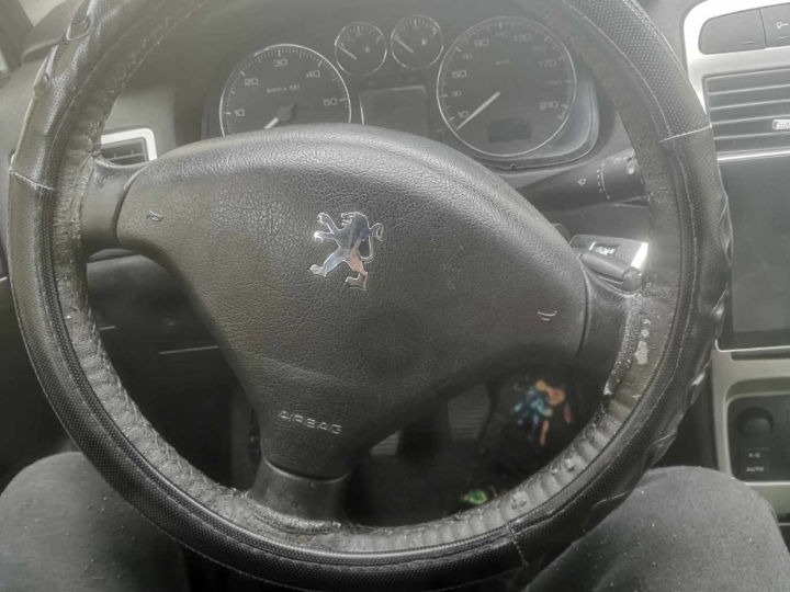 Peugeot 307, 1.6 HDI