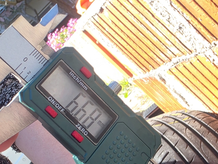 Ljetne gume Nexen N'Fera SU4