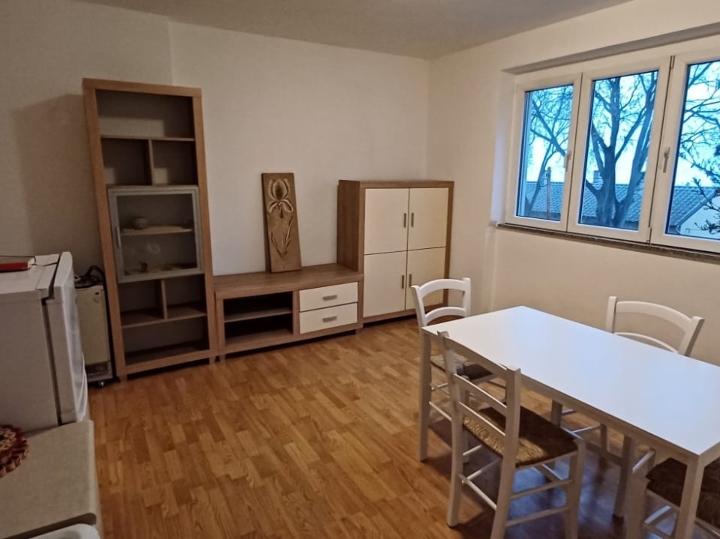 Stan Turnić, studenti/ice