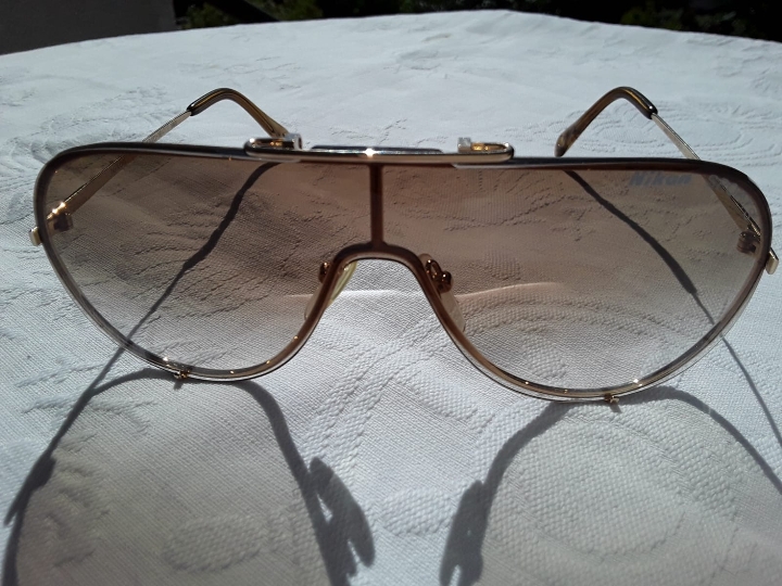 Nikon vintage sunčane naočale