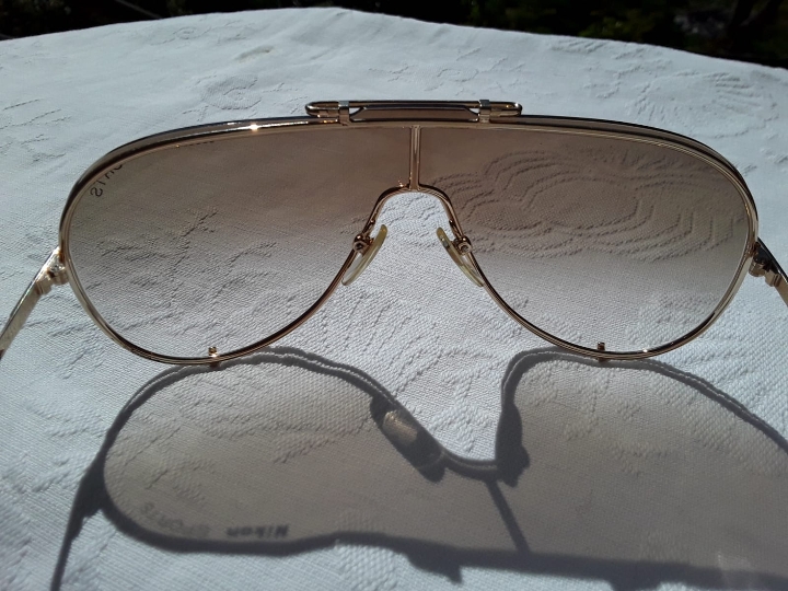 Nikon vintage sunčane naočale