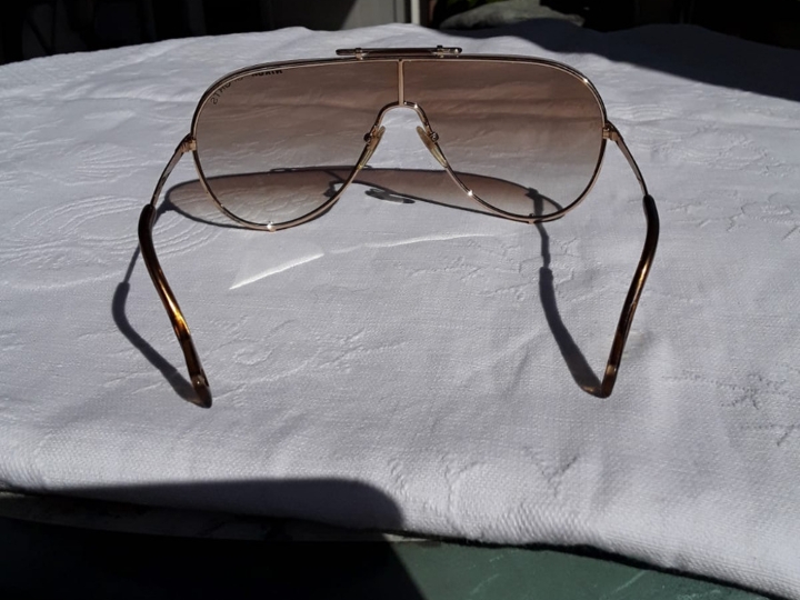 Nikon vintage sunčane naočale