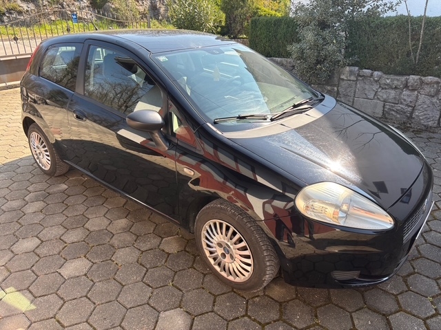 Fiat Grande Punto 1.4