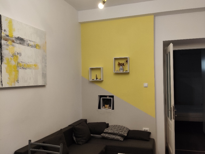 Brajda, odlična lokacija