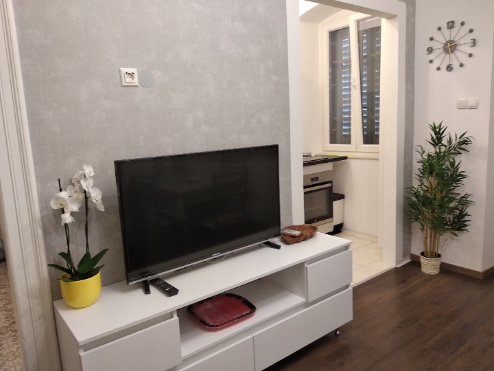 Brajda, odlična lokacija