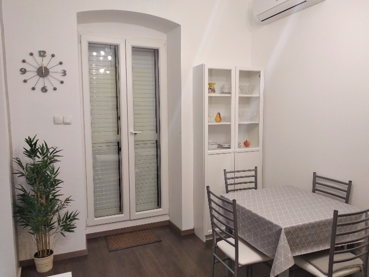 Brajda, odlična lokacija