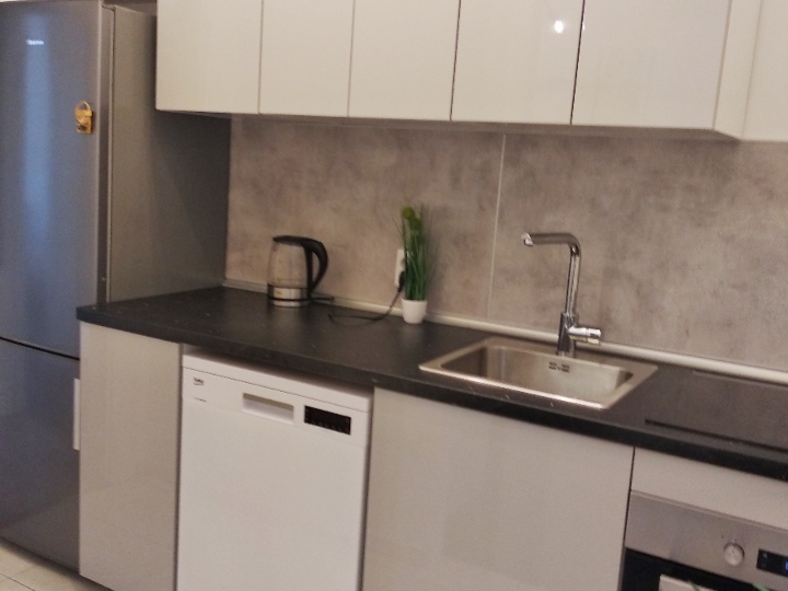 Brajda, odlična lokacija