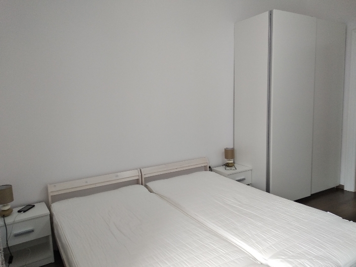 Brajda, odlična lokacija