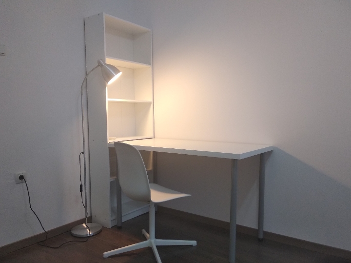 Brajda, odlična lokacija