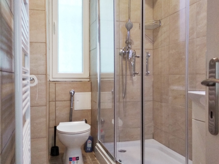 Brajda, odlična lokacija