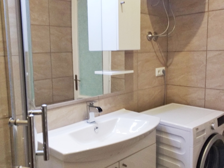 Brajda, odlična lokacija