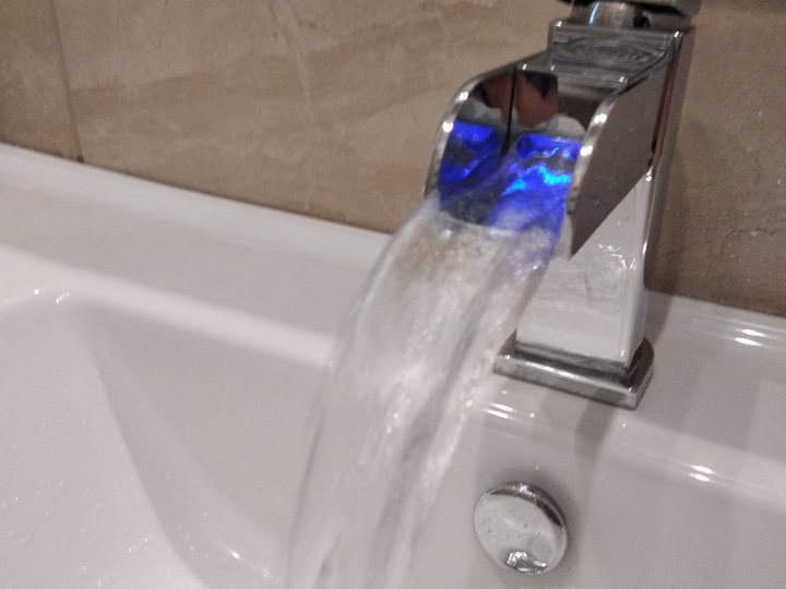 Brajda, odlična lokacija