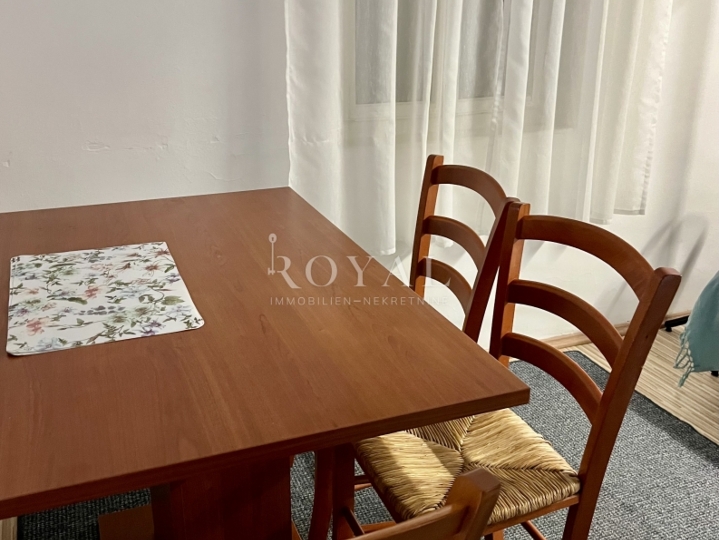 Stan za dugoročni najam - Opatija