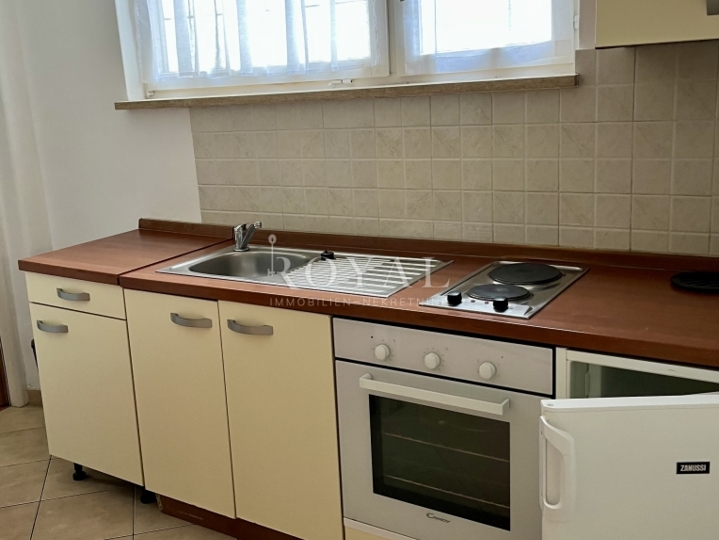 Stan za dugoročni najam - Opatija