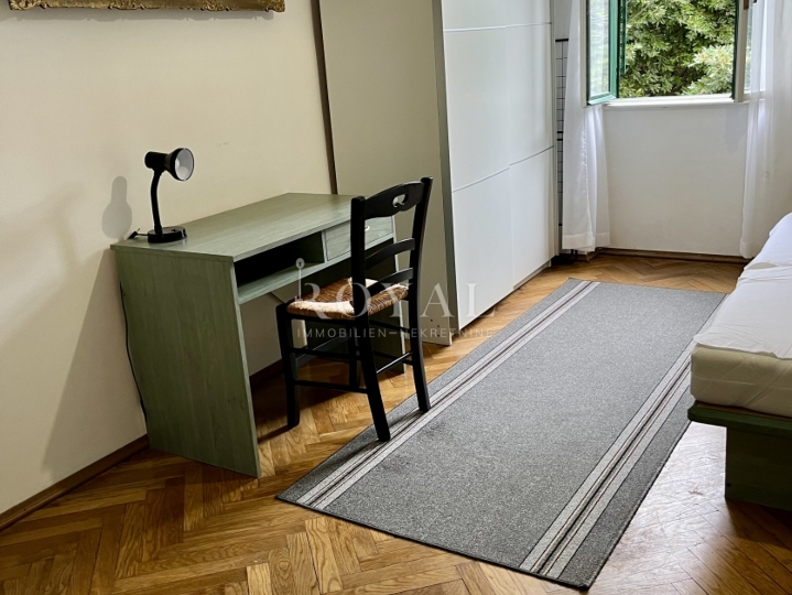 Stan za dugoročni najam - Opatija