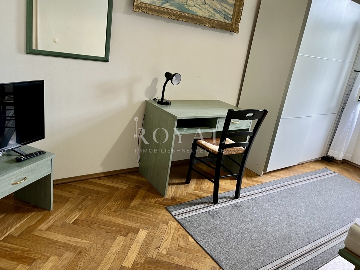 Stan za dugoročni najam - Opatija