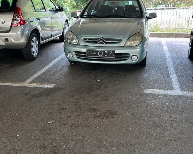 Citroen Xsara 1.4i poprava/dijelovi