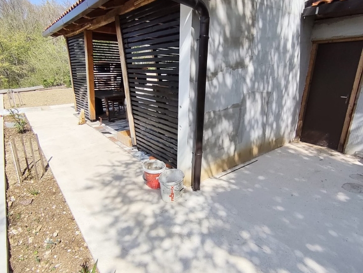 Zemljište, 1.000 m2