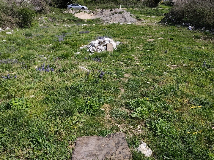 Zemljište, 1.000 m2