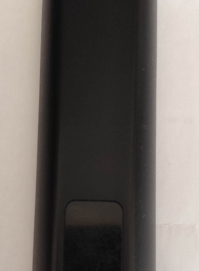 Grundig TV daljinski upravljač