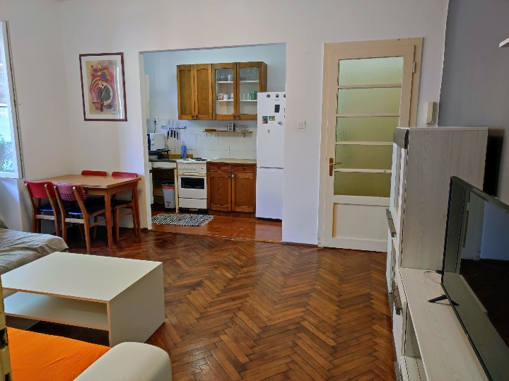 Belveder, 1S+DB, 50 m²