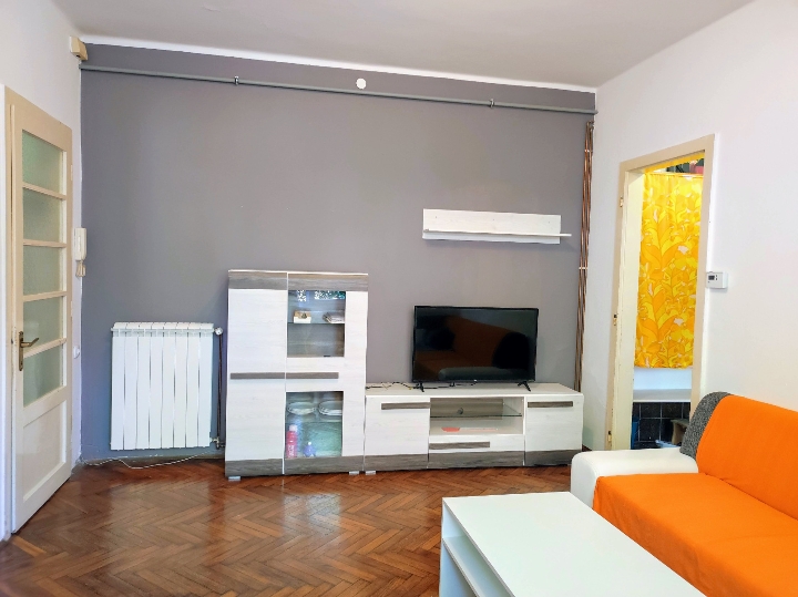 Belveder, 1S+DB, 50 m²