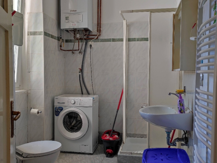 Belveder, 1S+DB, 50 m²