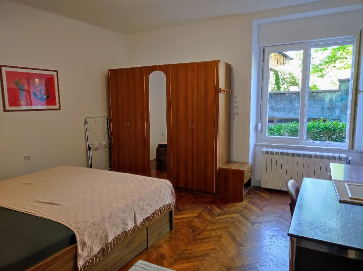 Belveder, 1S+DB, 50 m²