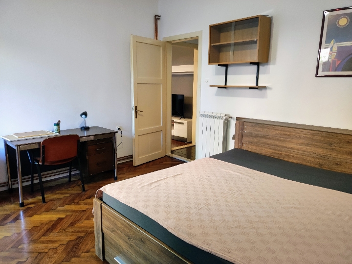 Belveder, 1S+DB, 50 m²