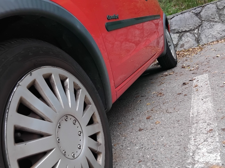 Opel Corsa 1.2 Comfort