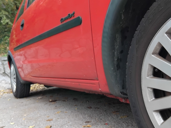 Opel Corsa 1.2 Comfort