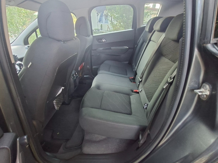 Peugeot 3008, 1.6 HDI