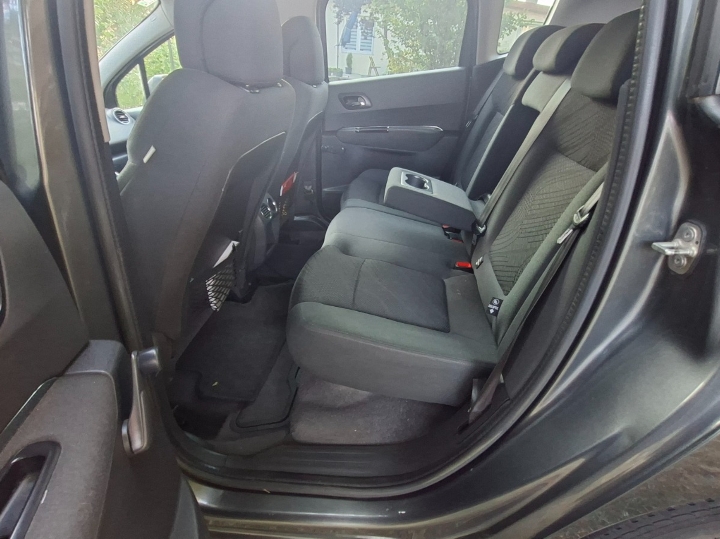 Peugeot 3008, 1.6 HDI