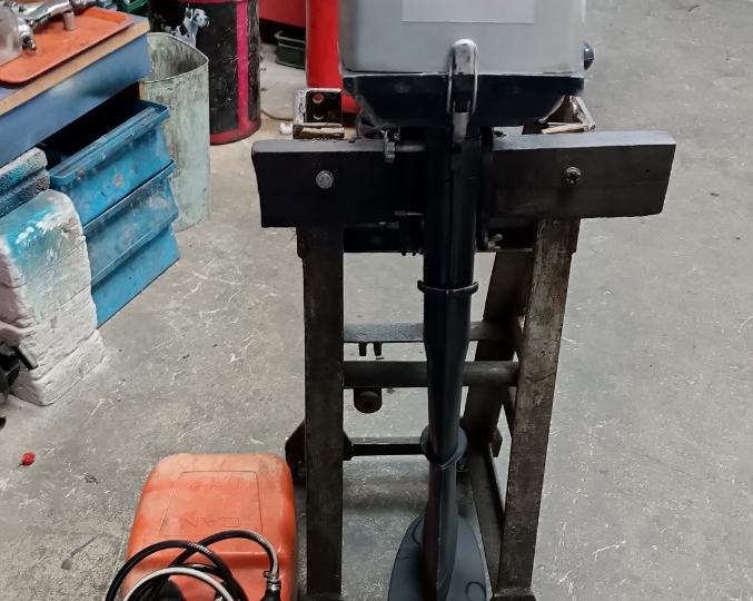 Tomos 4, zadnja serija