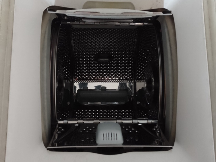 Perilica rublja Whirlpool