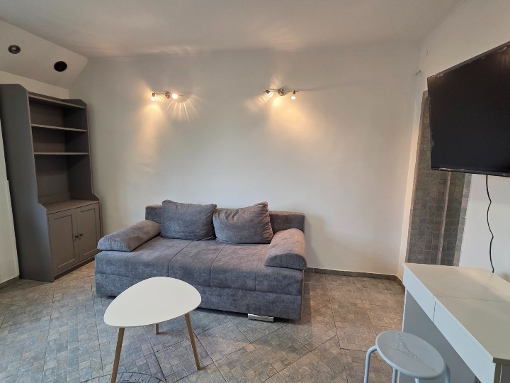 Zamet, 1S KL renoviran stan, najam