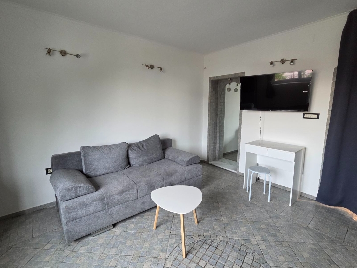 Zamet, 1S KL renoviran stan, najam