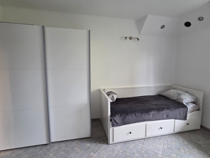 Zamet, 1S KL renoviran stan, najam