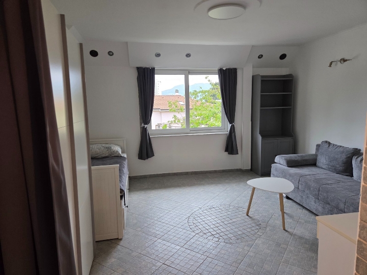 Zamet, 1S KL renoviran stan, najam