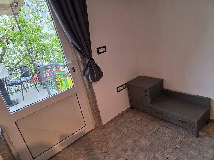 Zamet, 1S KL renoviran stan, najam