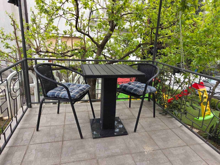 Zamet, 1S KL renoviran stan, najam