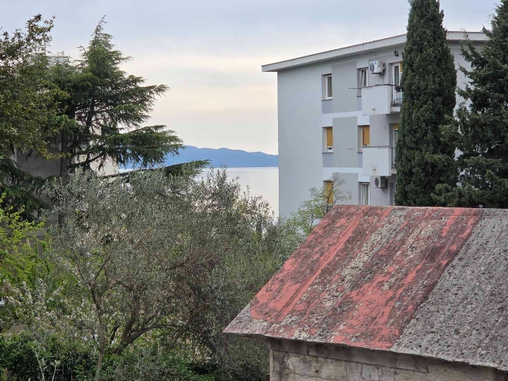 Zamet, 1S KL renoviran stan, najam