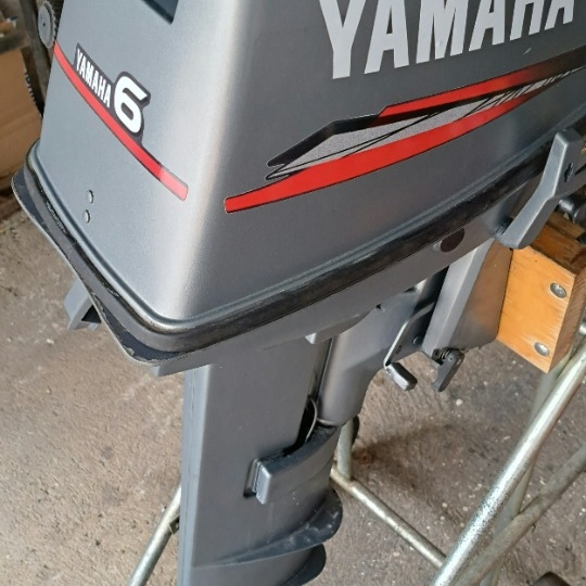 Yamaha 6