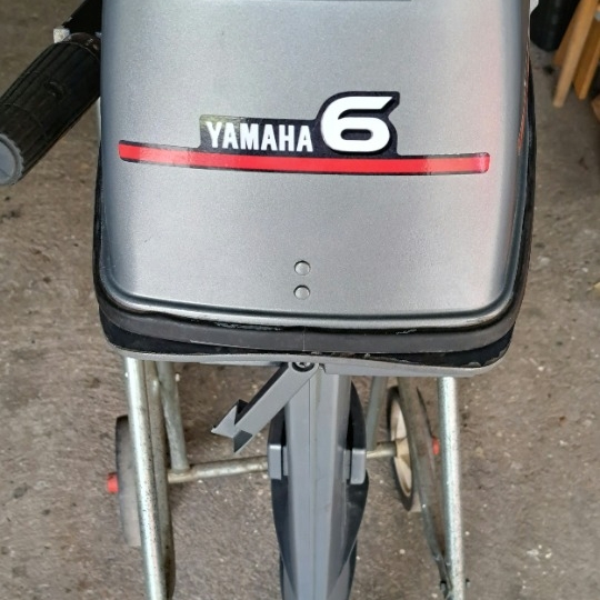 Yamaha 6