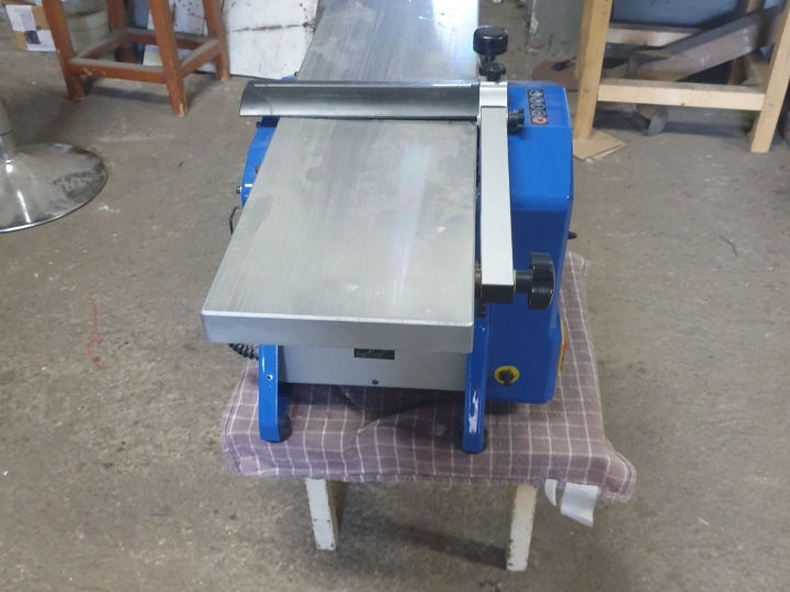 Hobi hoblerica debeljača