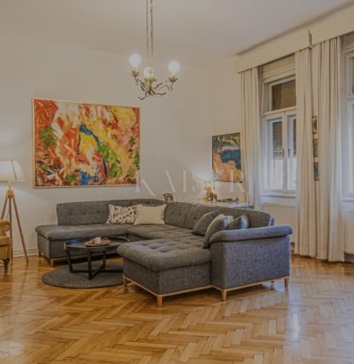 Garnitura za dnevni boravak, Rijeka