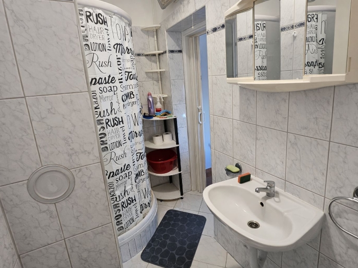 1S stan 34 m2 Gornji Sroki